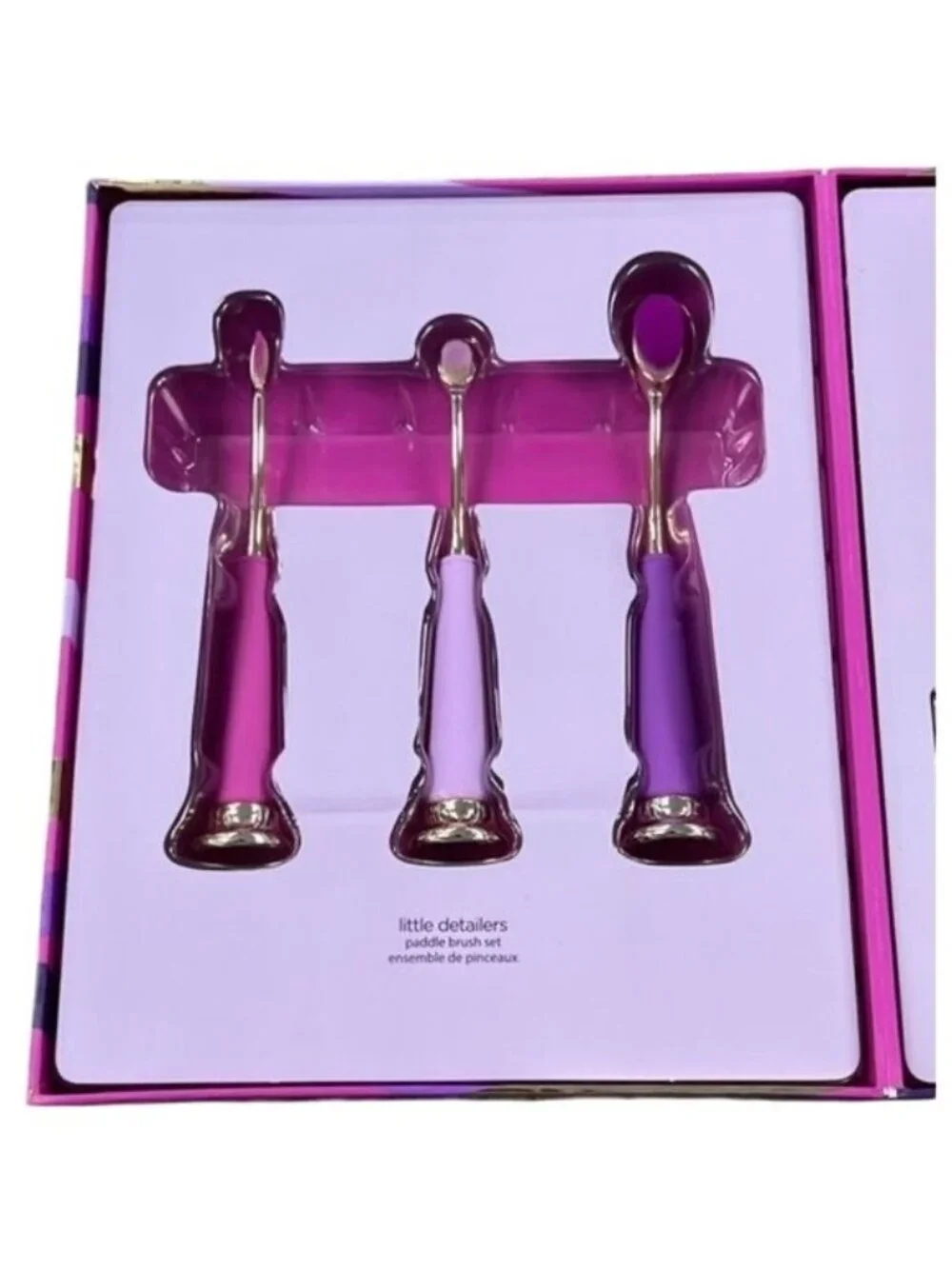 tarte limited edition